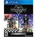 Square Enix Kingdom Hearts HD 1.5 Plus 2.5 Remix PS4 Playstation 4 Game